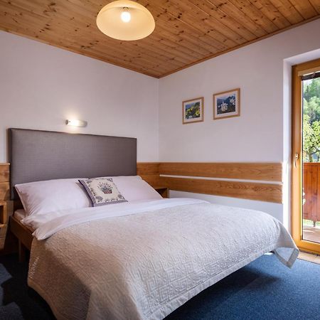 Apartment Roháčik Bölényfalu Kültér fotó